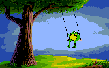 frogswing